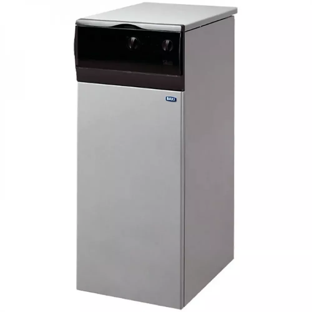 Baxi SLIM 1.620 iN 9E котел газовый напольный WSB43162347-