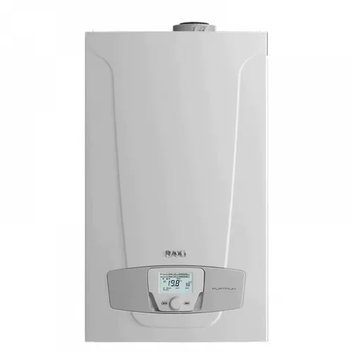 Baxi LUNA PLATINUM+ 33 GA котел газовый настенный 7219693--