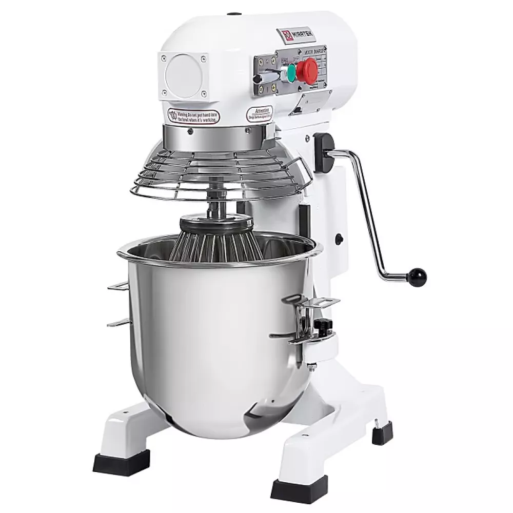 Планетарный миксер Miratek MG-10