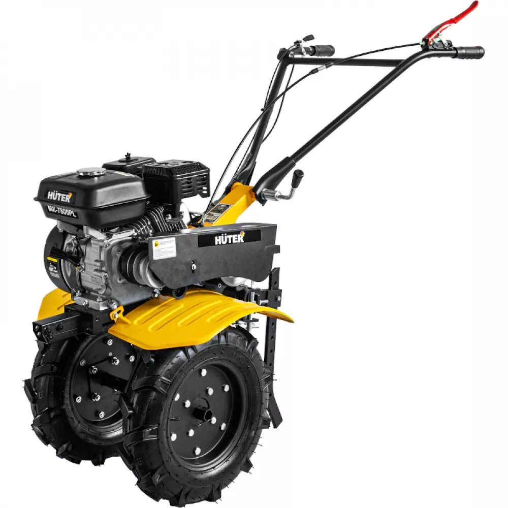 Сельскохозяйственная машина HUTER МK-7800PL, 70/5/28