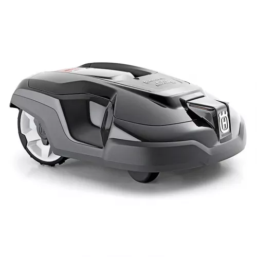 Газонокосилка-робот Husqvarna Automower 310 Connect Home, 9676729-17