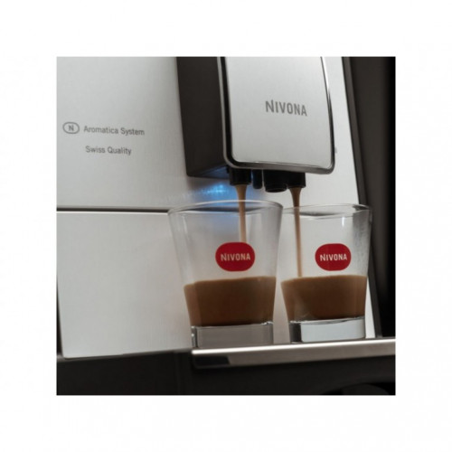 Кофемашина Nivona NICR CafeRomatica 779