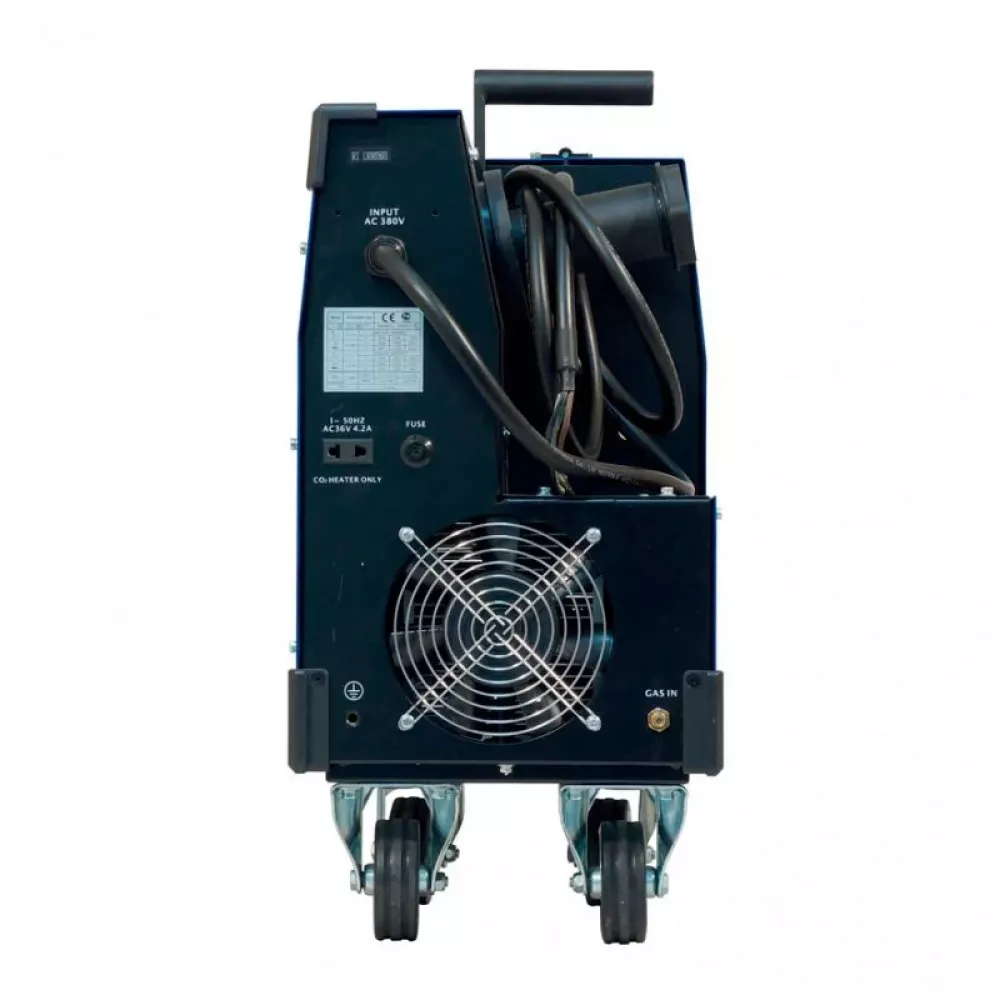 AuroraPRO SPEEDWAY 300 инверторный сварочный полуавтомат 7210905