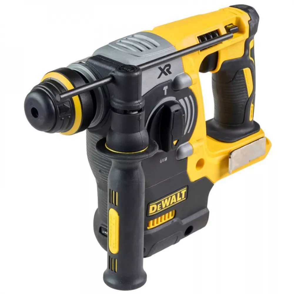 DeWalt DCH273NT аккумуляторный перфоратор (без АКБ и ЗУ) DCH273NT-XJ