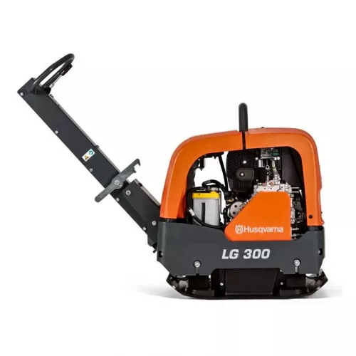 Husqvarna LG 300 виброплита 9678553-04