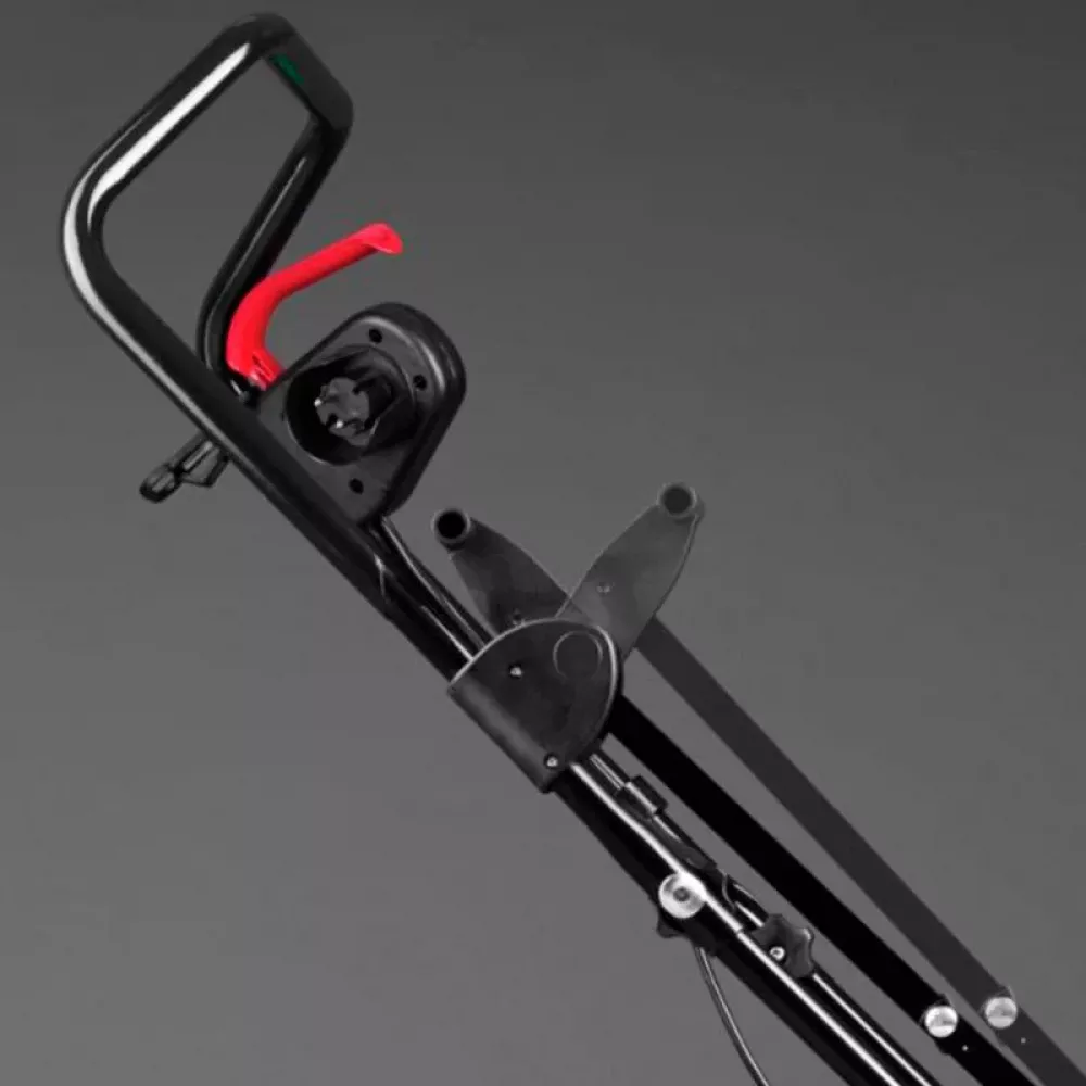 Аэратор (скарификатор) электрический Caiman CESAR 1800E, 5700360101