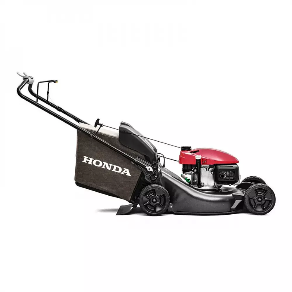 HONDA HRN 536 VKEA газонокосилка бензиновая HRN536CVKEA