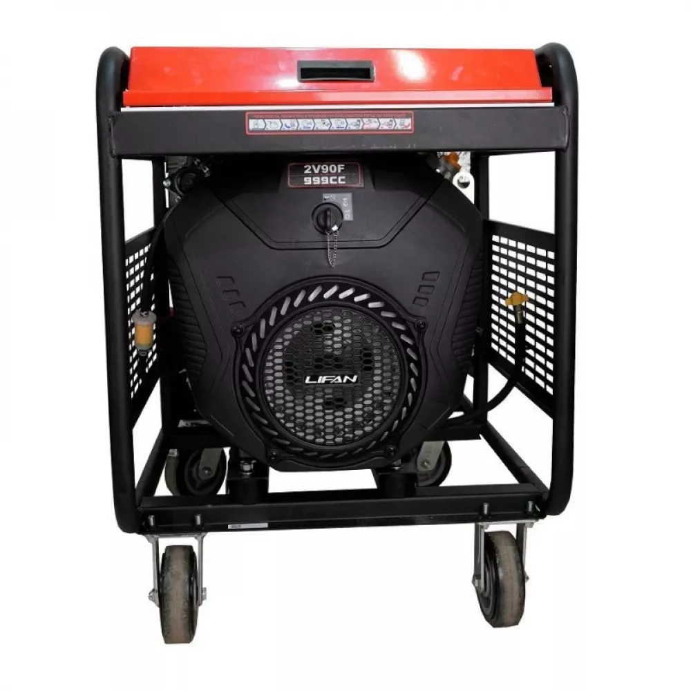 Lifan 17000E бензиновый генератор 00-00157426