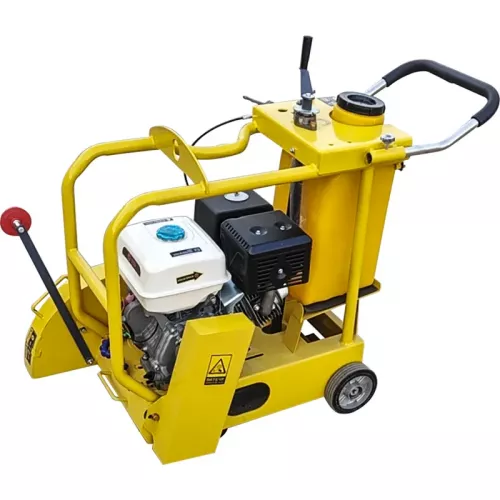 Edon ED-WLQ500 швонарезчик бензиновый 21621