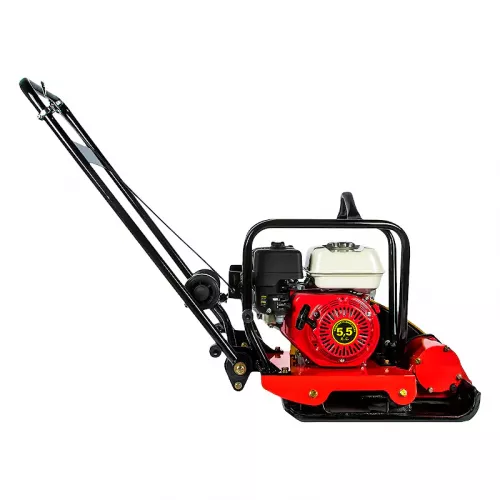 DDE VP90-HK бензиновая виброплита 908-757