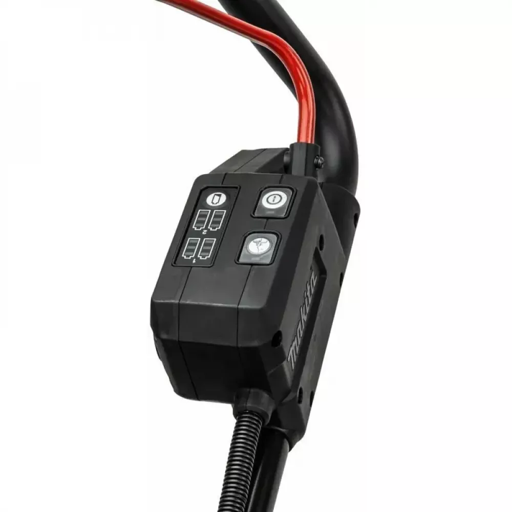 Makita DLM532Z газонокосилка аккумуляторная (без АКБ и ЗУ)