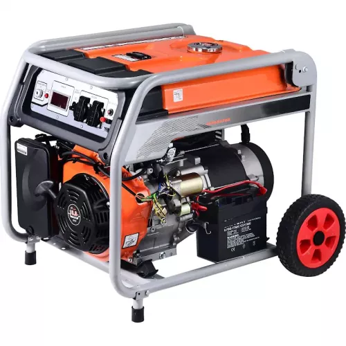TOR KM9500H генератор бензиновый 1011099