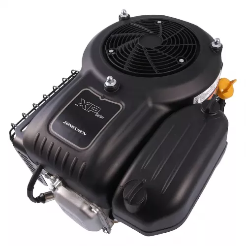 Zongshen XP 440 FE бензиновый двигатель 1T90QC440
