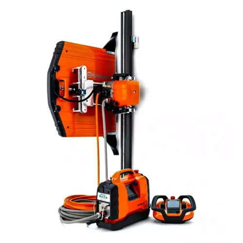 Husqvarna WS 220 STD электрическая стенорезная система 9672087-01