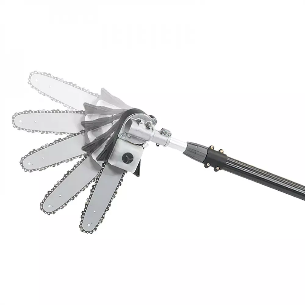 EFCO PTX 2710 бензиновый высоторез 61229030E2