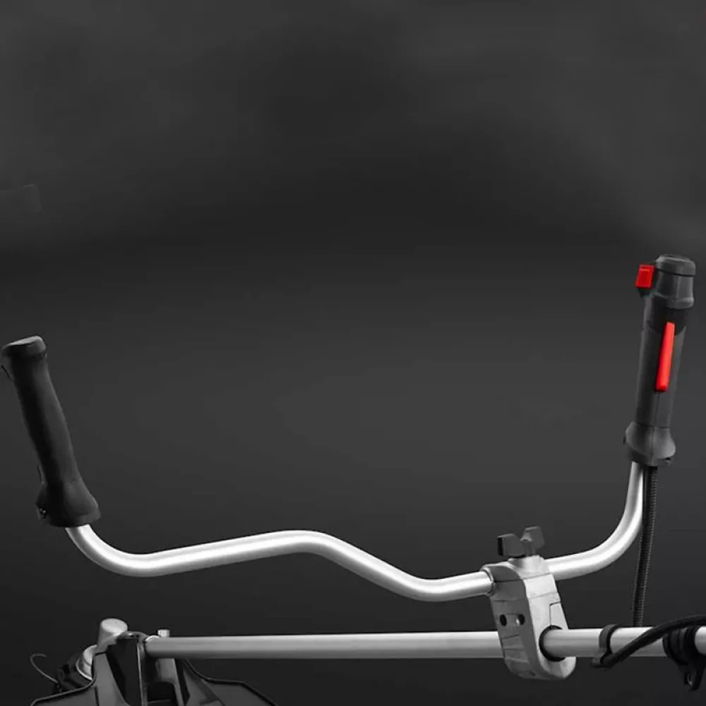 Caiman WM33 бензокоса 01-010401-2575