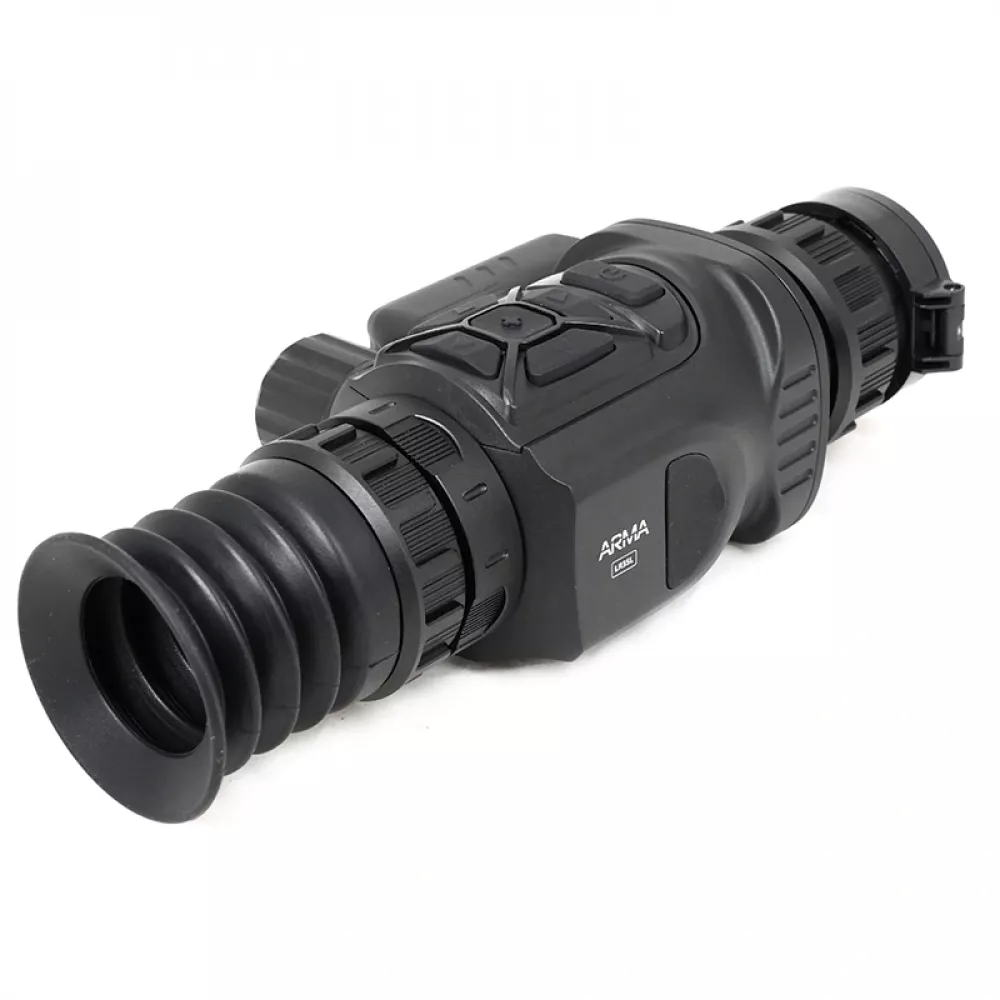 Arkon Arma LR35L тепловизионный прицел с лазерным дальномером
