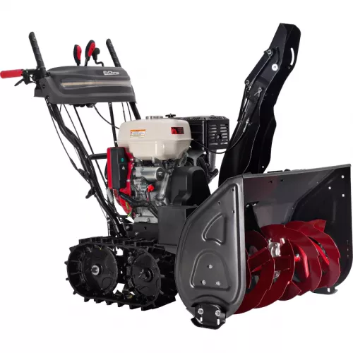 EVOline SBG 760 THE бензиновый снегоуборщик