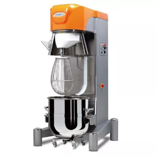 Планетарный миксер Starmix PL160NVAPG