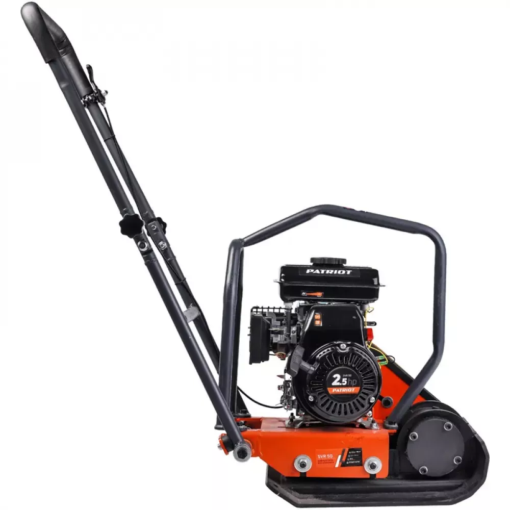 PATRIOT SVR-50 виброплита бензиновая 550123050