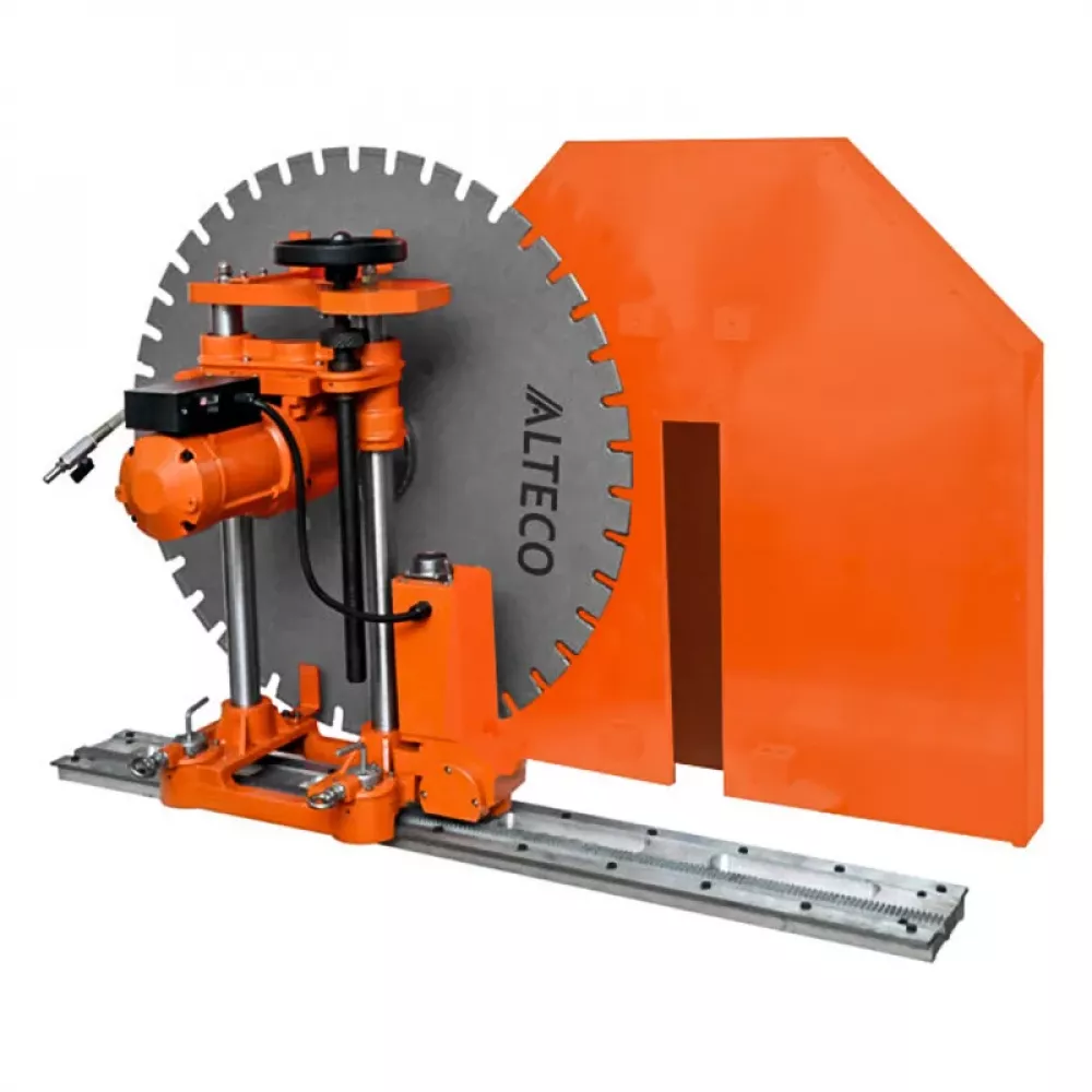 ALTECO WC 6210 Professional резчик стен 16039