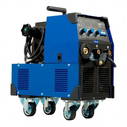 AuroraPRO SPEEDWAY 300 инверторный сварочный полуавтомат 7210905