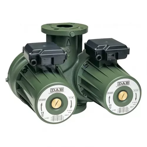 Насос циркуляционный промышленный DAB DMH 60/340.65 T, 505953622