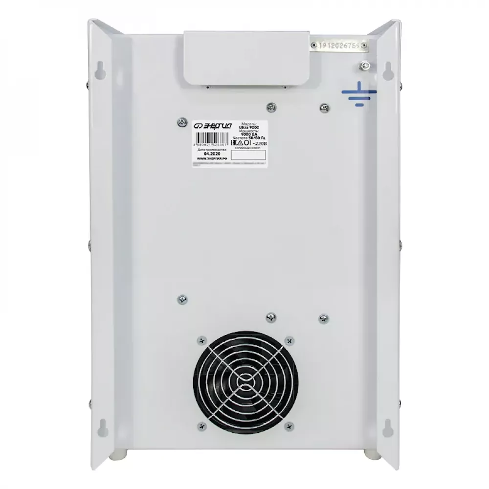 ЭНЕРГИЯ Ultra 9000 стабилизатор напряжения Е0101-0104