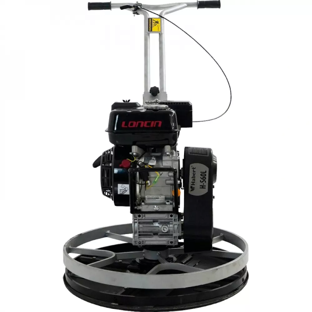 Habert H-S60L машина затирочная 00-00159304