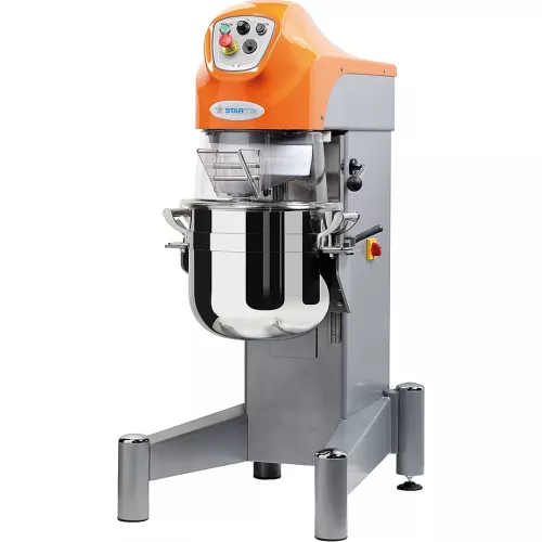 Планетарный миксер Starmix PL60NVF 3Ф