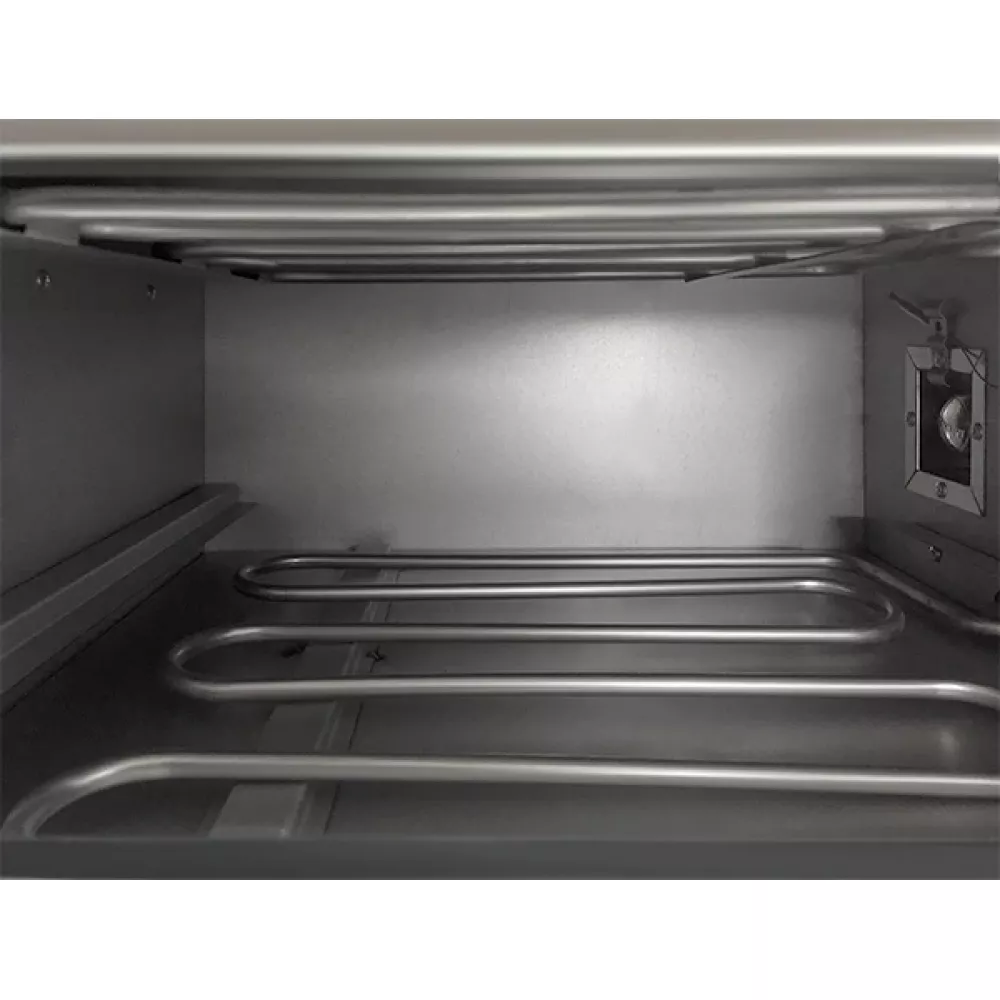 Печь для пиццы Crazy Pan CP-POL01