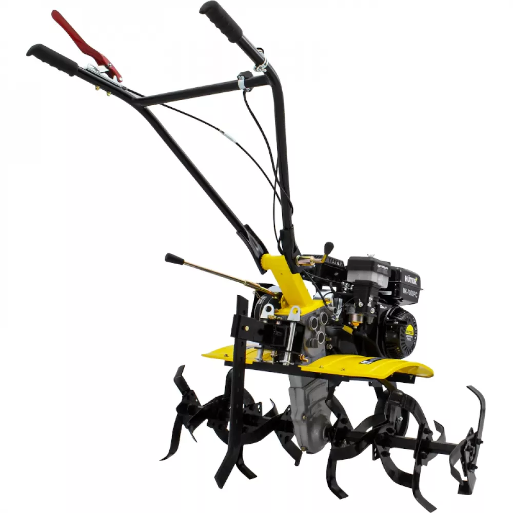 Сельскохозяйственная машина Huter MK-7000PС, 70/5/20