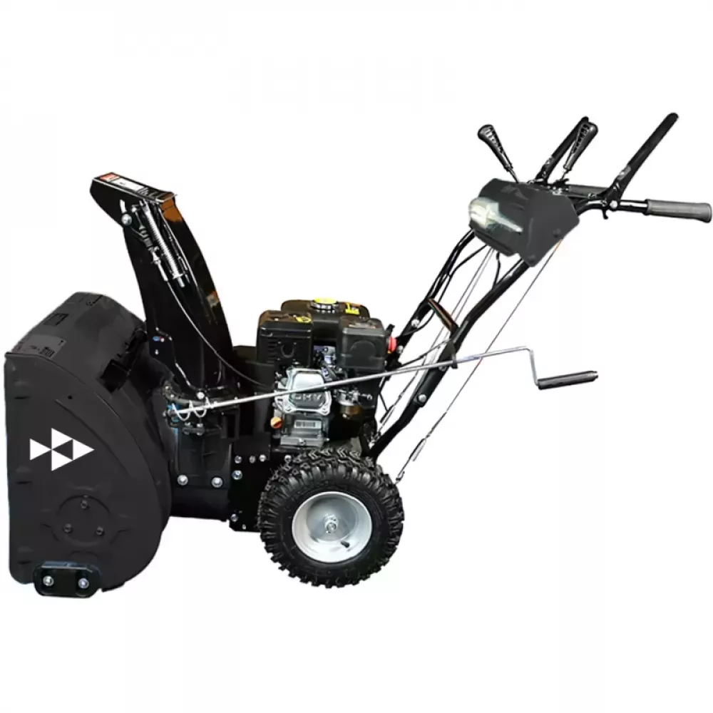 HAITEC HT-SF22071ES снегоуборщик бензиновый