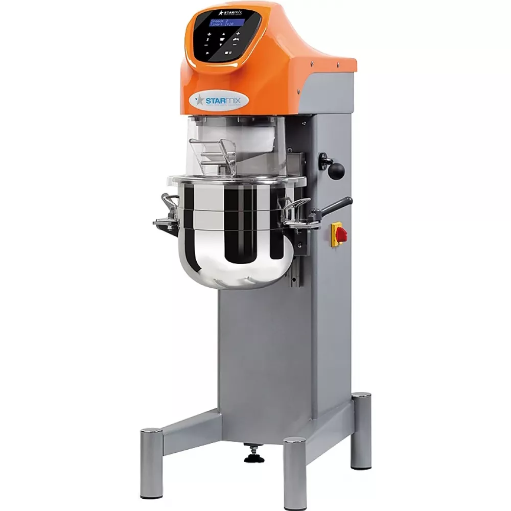 Планетарный миксер Starmix PL40NVHF 3Ф
