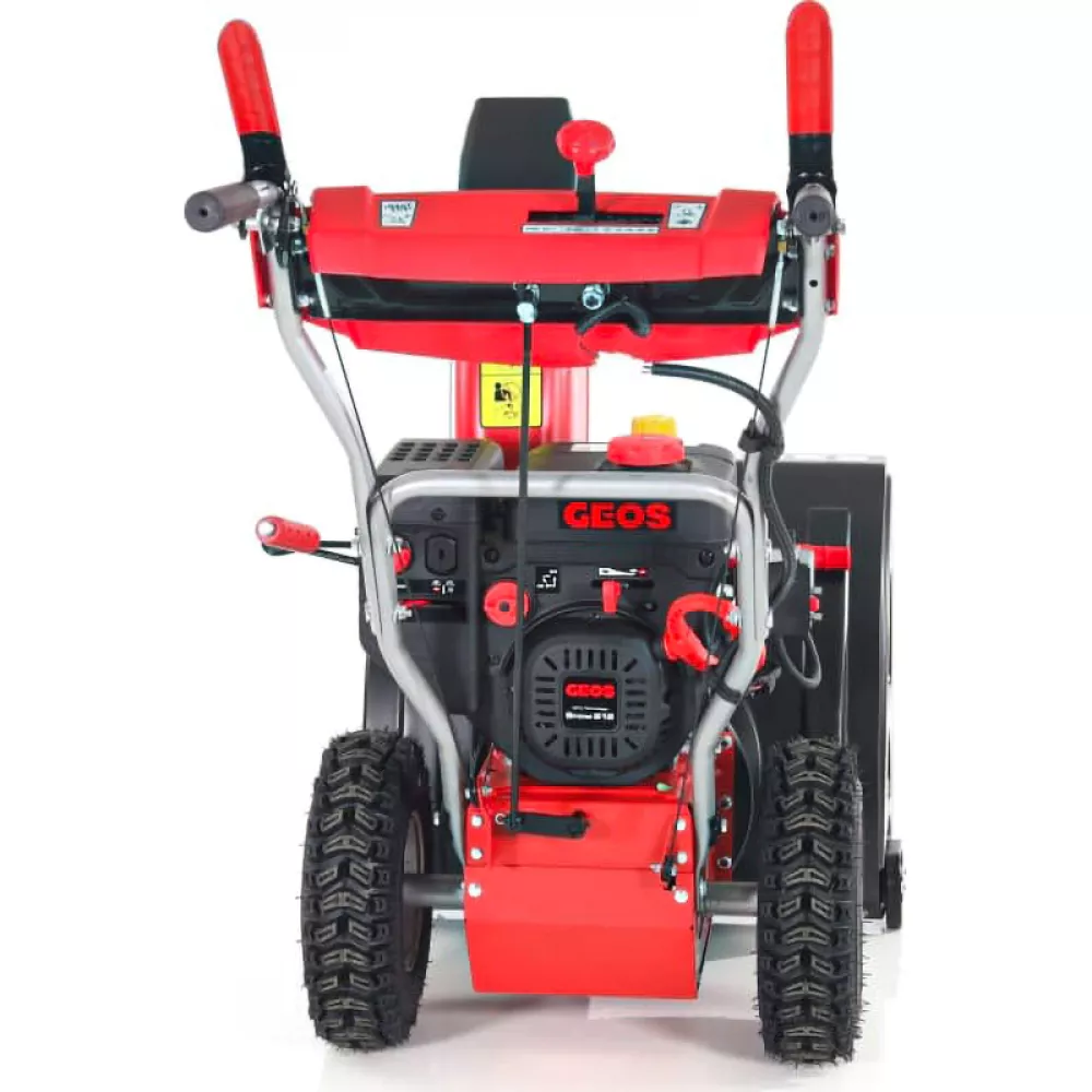 Geos SnowLine 620 E II снегоуборщик бензиновый 212935