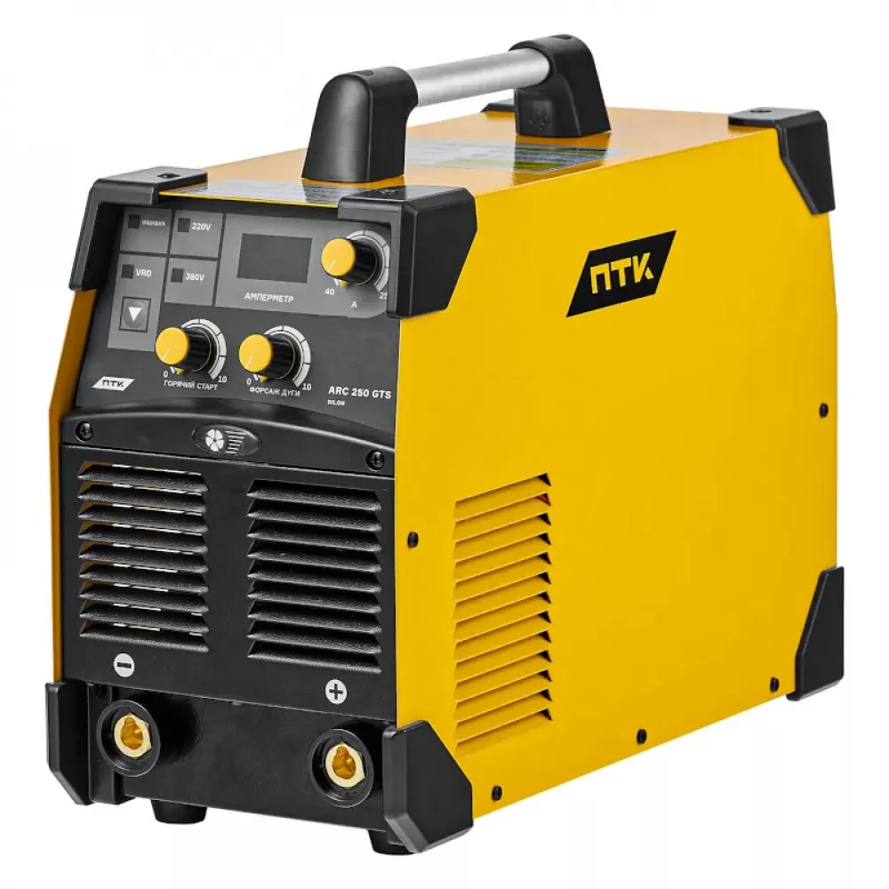 ПТК RILON ARC 250 GTS сварочный инвертор 005.300.191