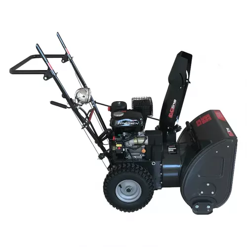 EVOline SBG 560 E бензиновый снегоуборщик