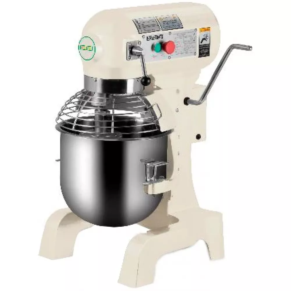 Планетарный миксер Fimar Easyline B10K 220V