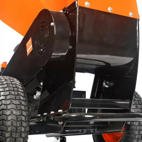 Измельчитель бензиновый Patriot PT SB 200E, 732107080