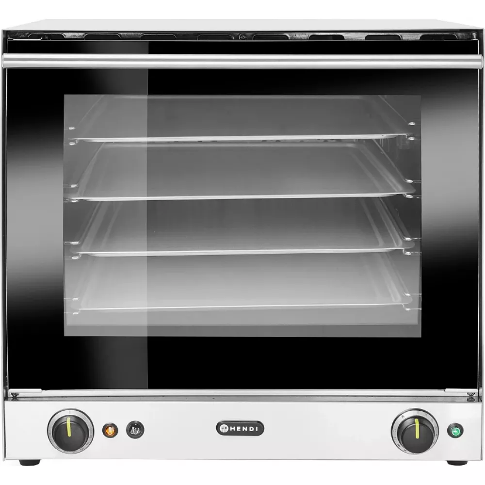 Печь конвекционная электрическая Hendi 227077