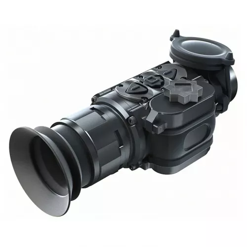 Fortuna General 25M3 тепловизионный прицел 200302520