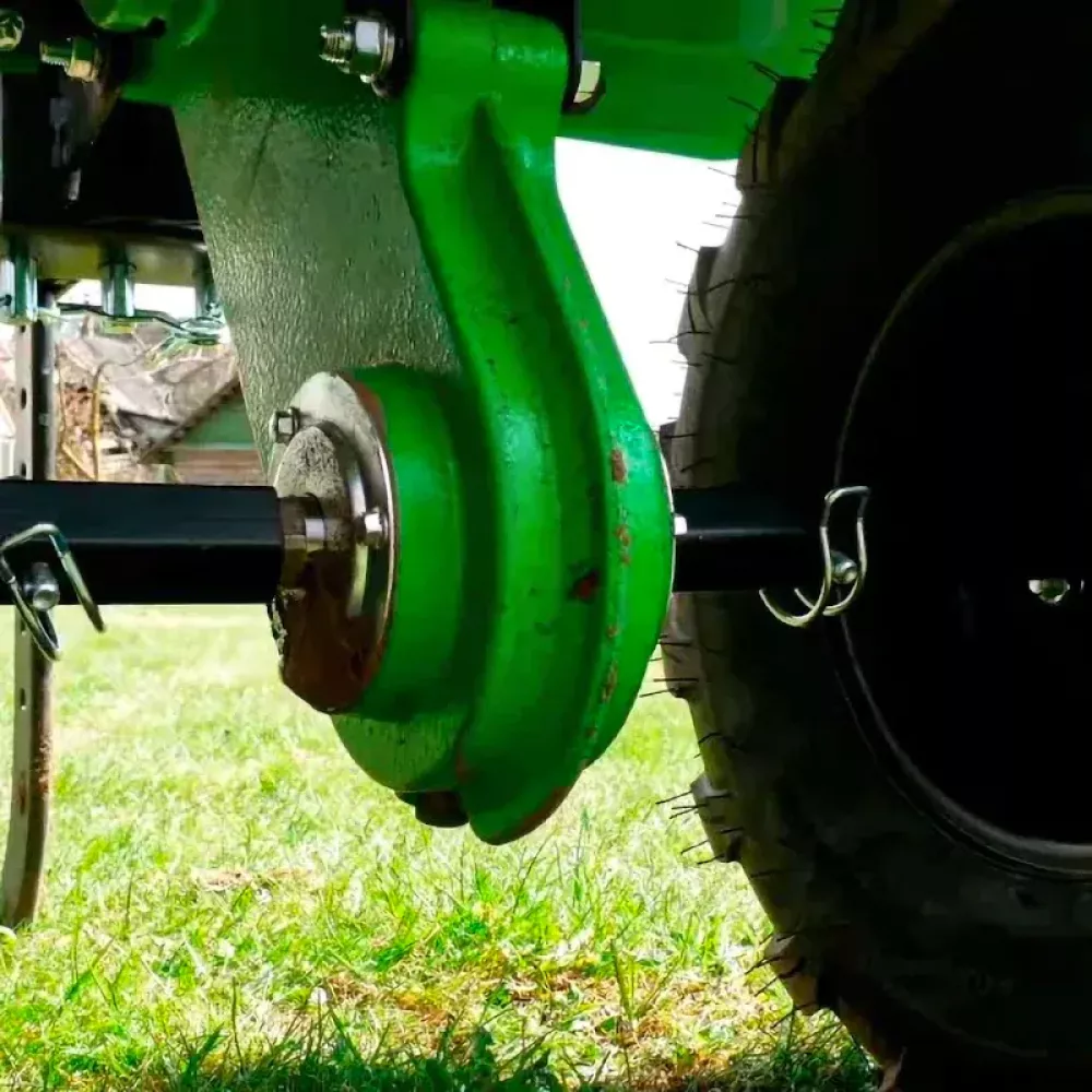 Aurora COUNTRY 800 MULTI-SHIFT мотоблок бензиновый 4134785