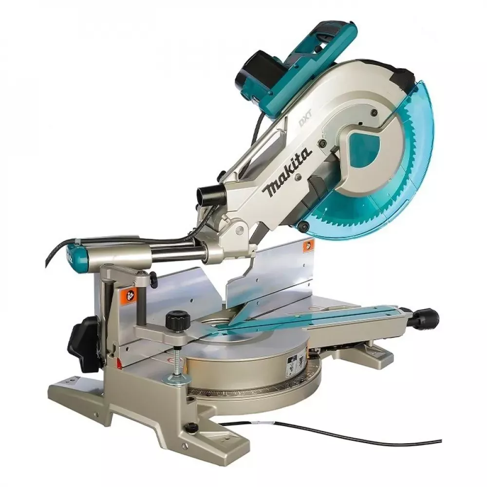 Торцовочная пила Makita LS1216