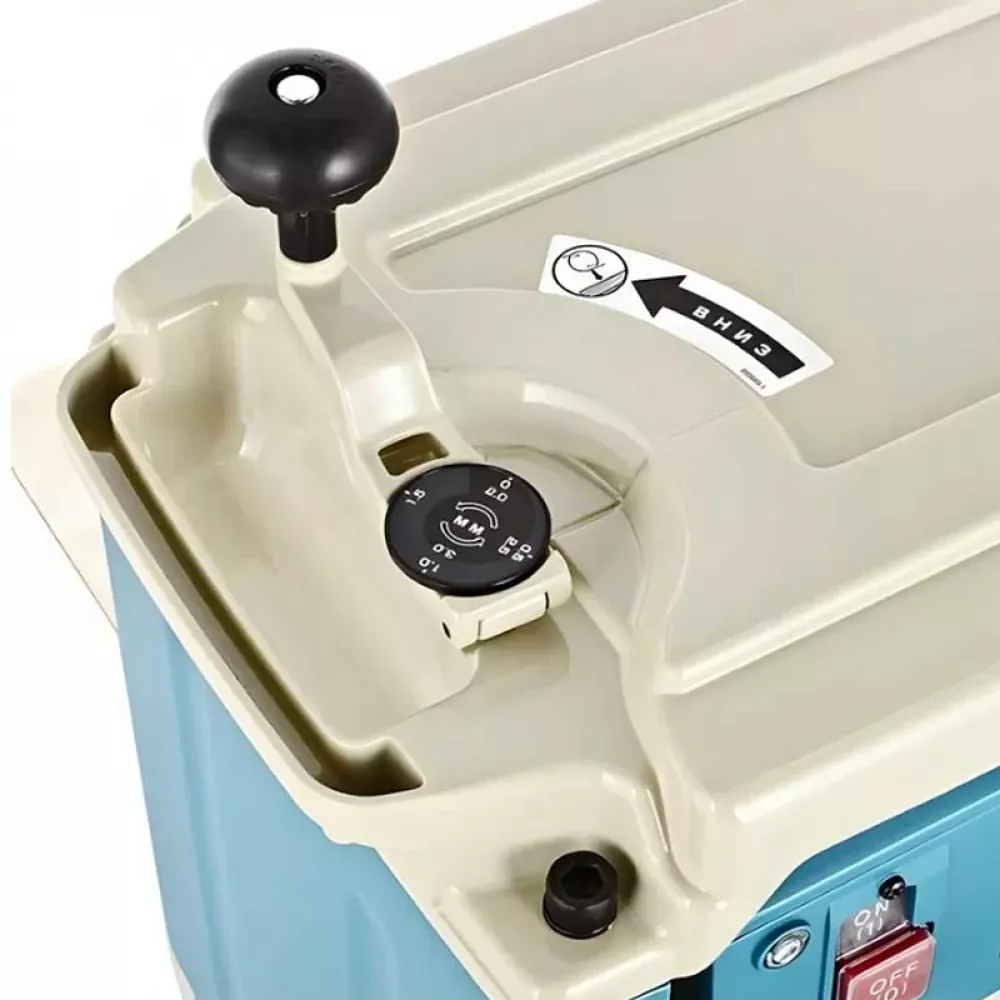 Makita 2012 NB рейсмусовый станок