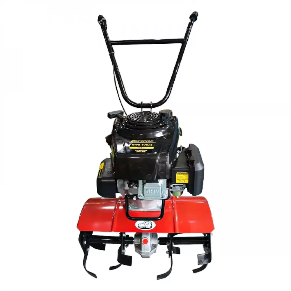 Тарпан ТМЗ-МК-03 мотокультиватор с двигателем Champion Тарпан-03-С