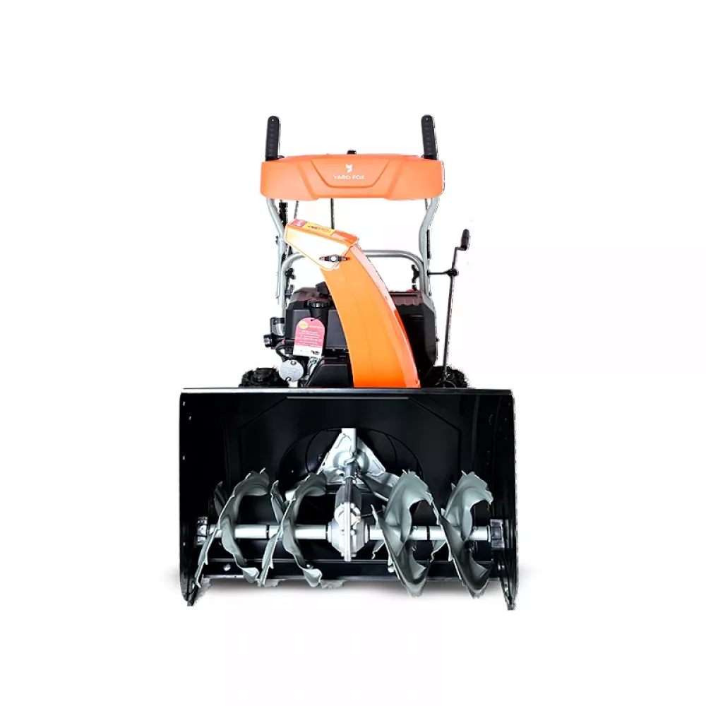 YARD FOX 6152E Basic бензиновый снегоуборщик SBE01615224