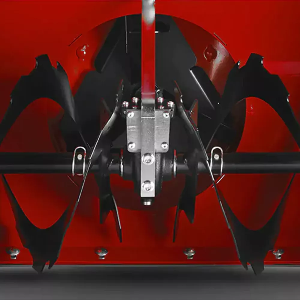 Caiman Valto 24S RED бензиновый снегоуборщик 7500020302