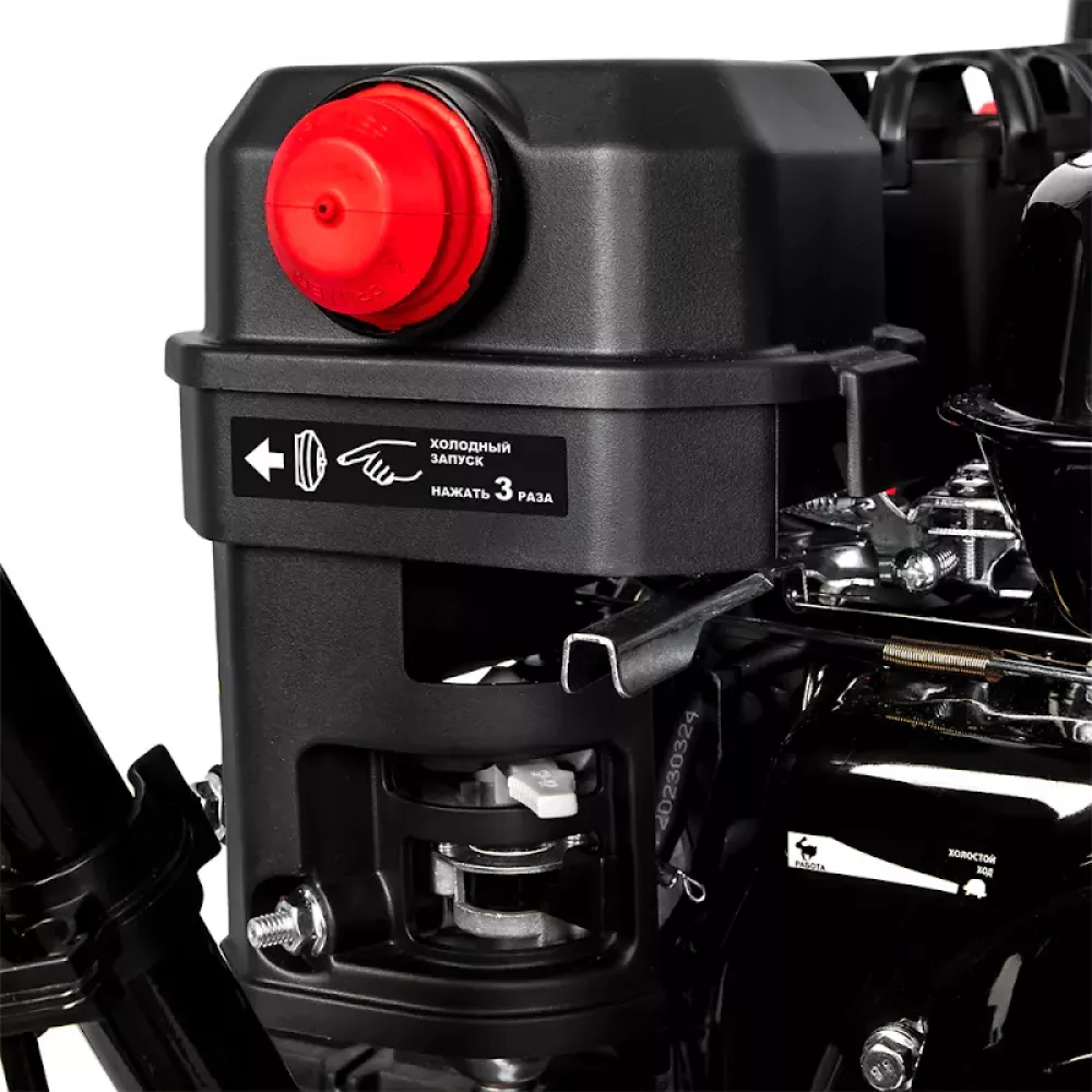 DDE ST7067 снегоуборщик бензиновый 798-478