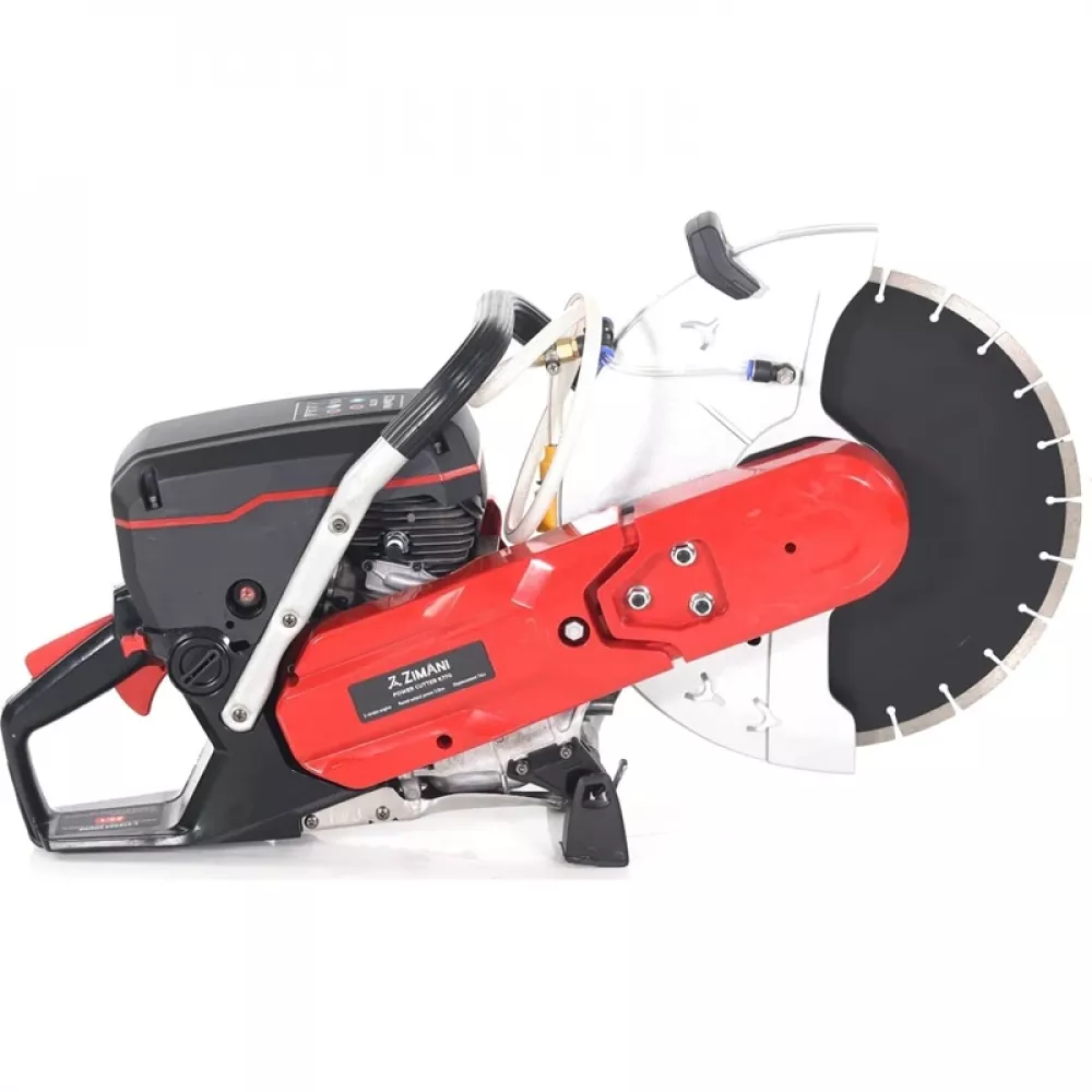 ZimAni K770-14RL бензорез