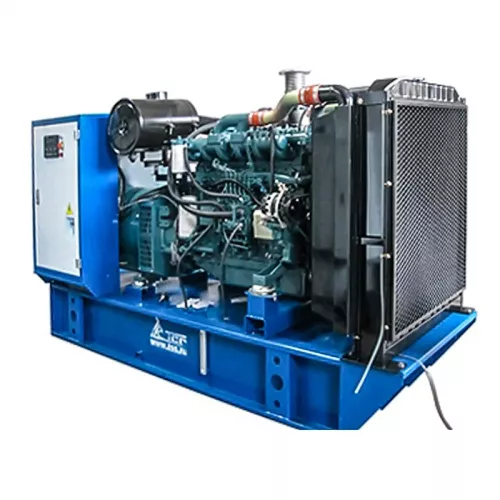 ТСС TDo 700 TS промышленный дизельный генератор 029389